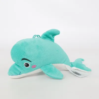 Peluche (Vert, Blanc) de Lidl Polyester