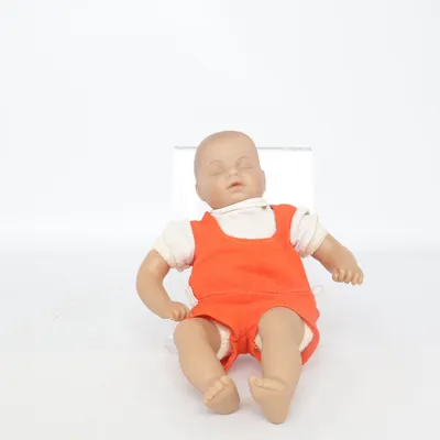 Doll (Toni R936) from Toni