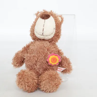 Peluche (Marron) de Nici
