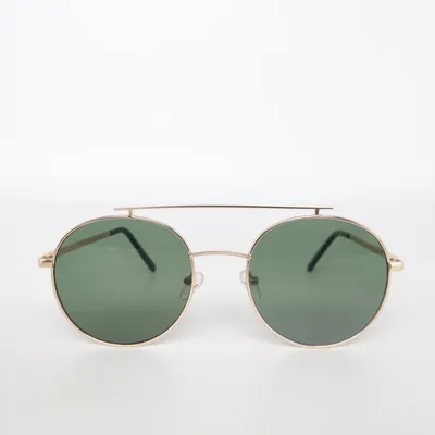 Lunettes de soleil (Or) de A.J Morgan