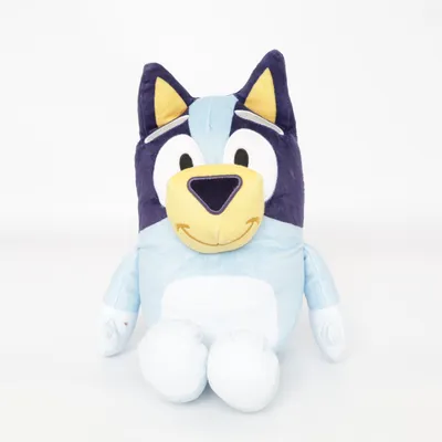 Gosedjur (Blå, Vit, Svart) från Bluey