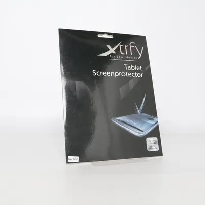Protecteur d'écran (Galaxy Tab3 10) de Xtrfy