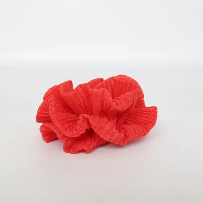 Hair tie (Red) from Pico