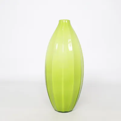 Vase (Green)