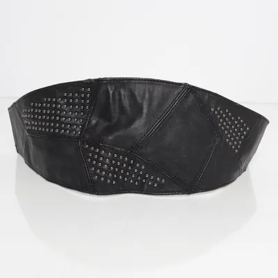 Taljebånd (Sort) fra EDC by ESPRIT
