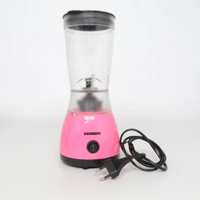 Mixer (Rosa) från Melissa