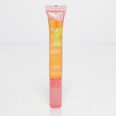 Lip gloss (Transparent) from NYX