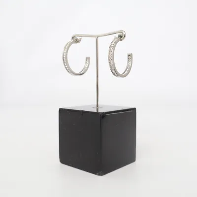 Earrings (Silver) from Edblad Stainless steel