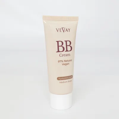 BB-cream (0) from VeVay