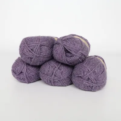 Yarn (Lima) from Drops Alpaca wool