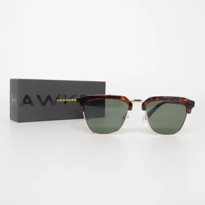 Sunglasses (Brown) from Hawkers