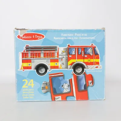 Puzzle de Melissa & Doug