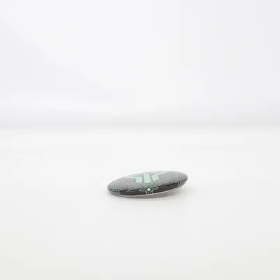 Pins (Noir, Vert) Métal inconnu