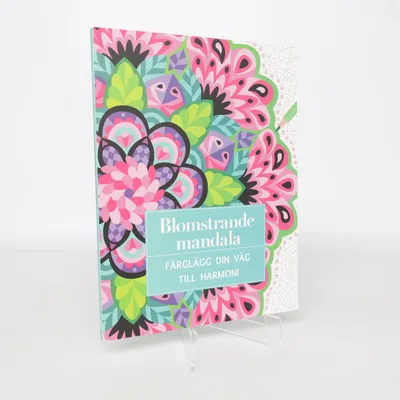 Kleurboek van Tukan Förlag