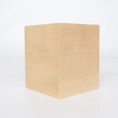 Doos (Bruin) van Tchibo