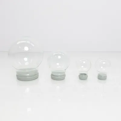 Crafts (Transparent) from Schneekugel