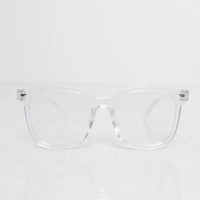 Glasögon (Transparent)