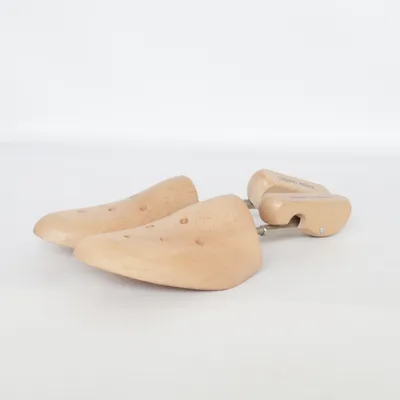 Skoblock (Beige) från Ludwig Reiter