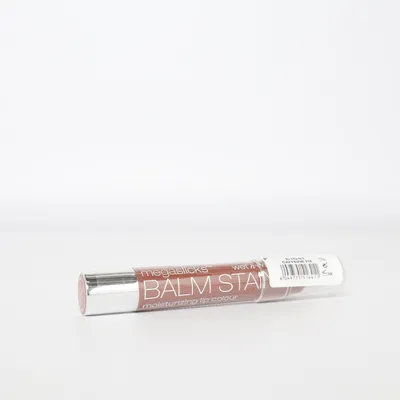 Lipstick (Megaslicks Balm Stain) from Wet n Wild