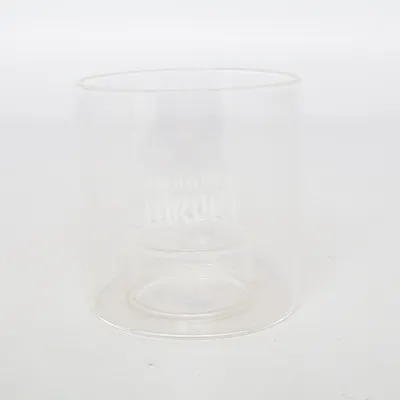 Candle holder (Transparent) from Majas Cottage