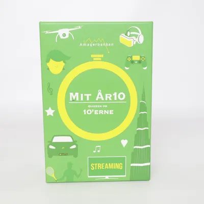 Board game from Google