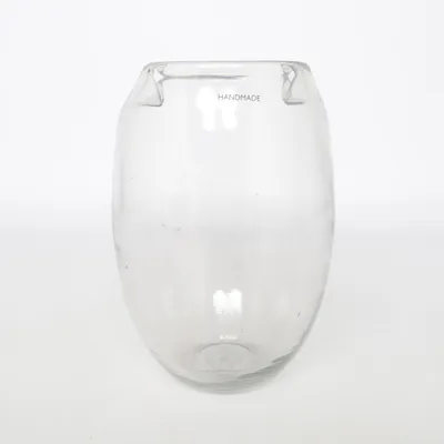 Vas (Transparent) från Mango Home