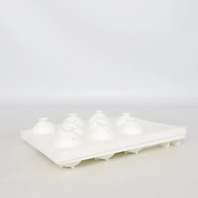 Eiswürfelform (Pharrell) von Moët & Chandon