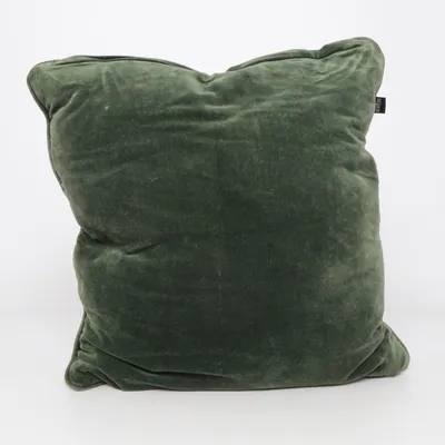 Coussin décoratif (Vert) de Magasin