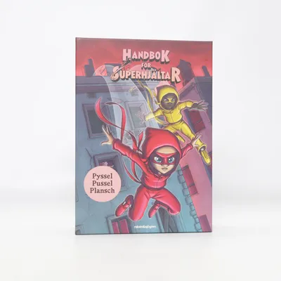 Puzzle von Rabén & Sjögren