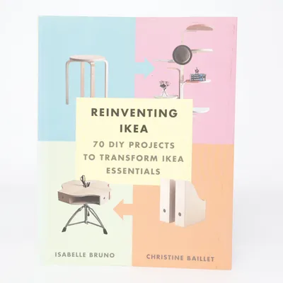 Livre de scrapbooking