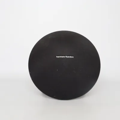 Bluetooth speaker (HK OS4) van Harman/Kardon