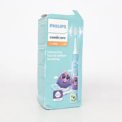 Elektrische Zahnbürste (Sonicare For Kids) von Philips
