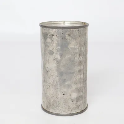 Instrument (Argent)