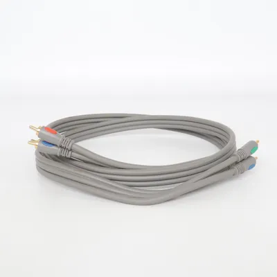 RCA cable (Gray)