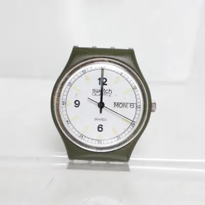 Armbandsur (VINTAGE " RARE") från Swatch