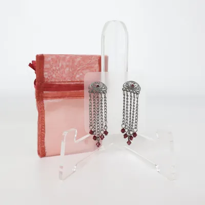Oorbellen (Naughty Girl) van Oriflame Onbekend materiaal