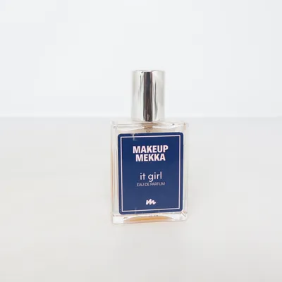 Eau de Parfum (It Girl) von Makeup Mekka