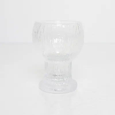 Drinkglas (Four Timo Sarpaneva 'Kekkerit') van Iittala
