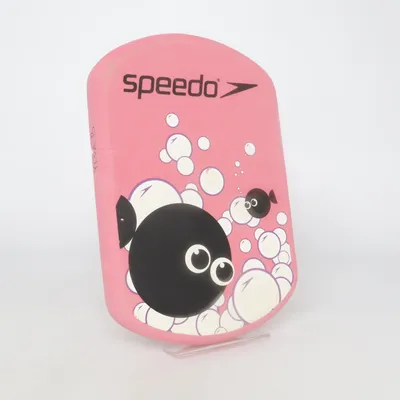 Watersportuitrusting (Roze, Meerkleurig) van Speedo