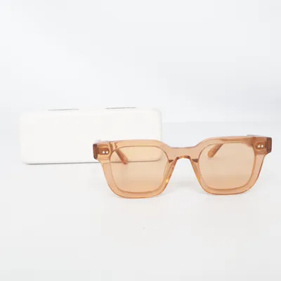 Lunettes de soleil (Orange) de Chimi