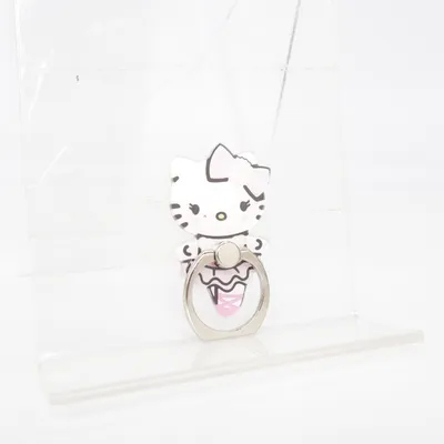 Mobiltillbehör (Hello Kitty Phone Ring) från Hello Kitty by Sanrio