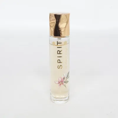 Eau de Toilette från Spirit