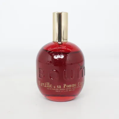 Eau de Parfum (Boum Vanille & Sa Pomme D'amour) from Jeanne Arthes