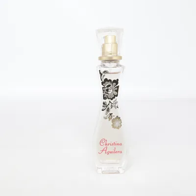Eau de Parfum (Woman) from Christina Aguilera