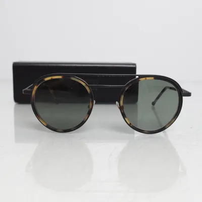 Sunglasses (Black, Multicolored) from Cutler and Gross