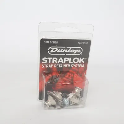 Guitar accessory (Silver) from Dunlop
