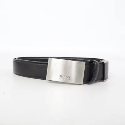 Bälte (Svart) från Hugo Boss