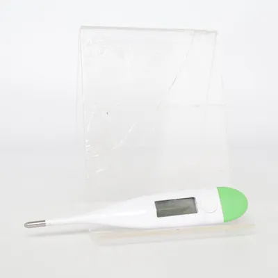 Thermomètre (Mt18p1) de Microlife