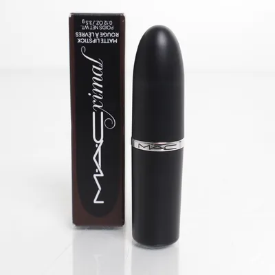 Lippenstift (629 BARE ) van MAC