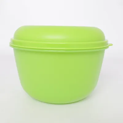 Matlåda (Grön) från Tupperware